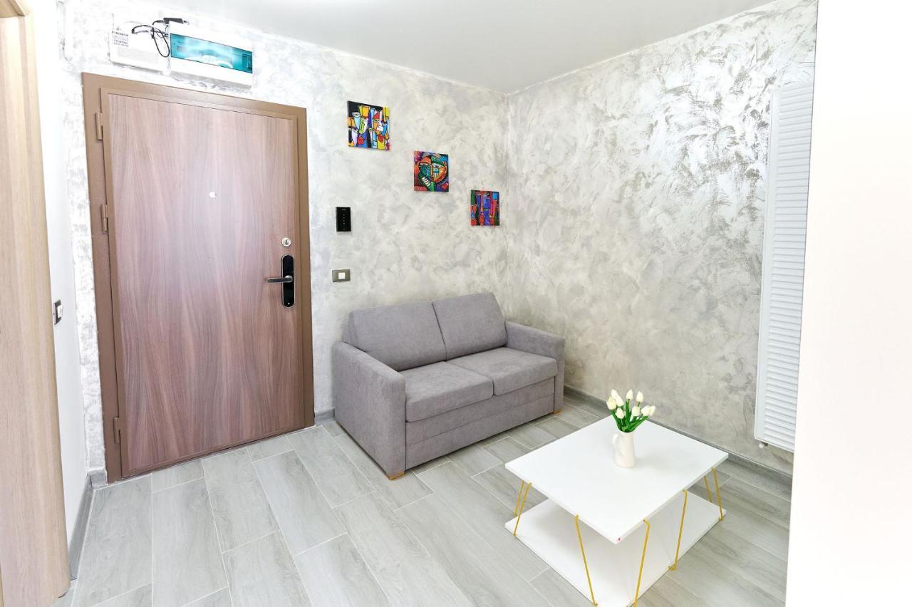 Apartment Color In Nord10 - Pool & Playground *