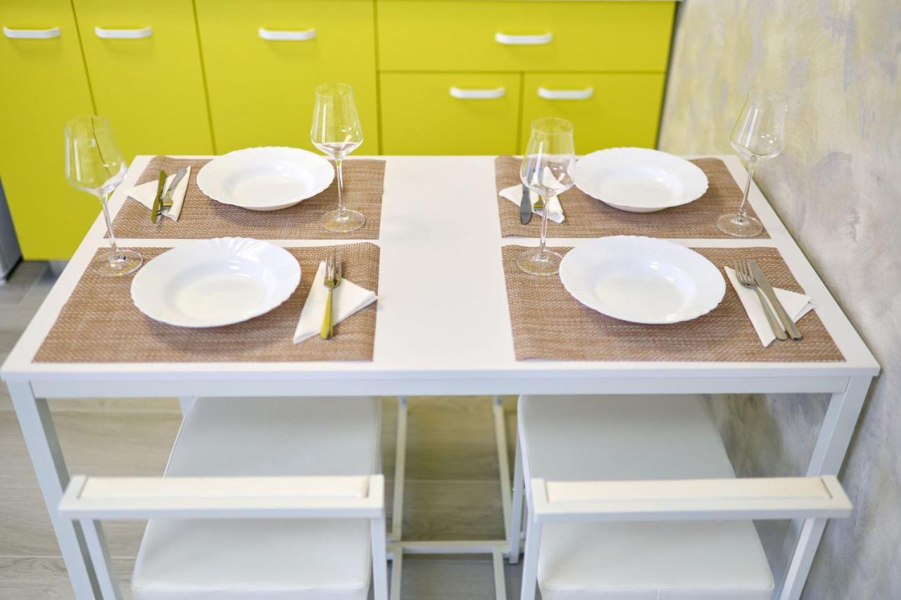 Apartment Color In Nord10 - Pool & Playground