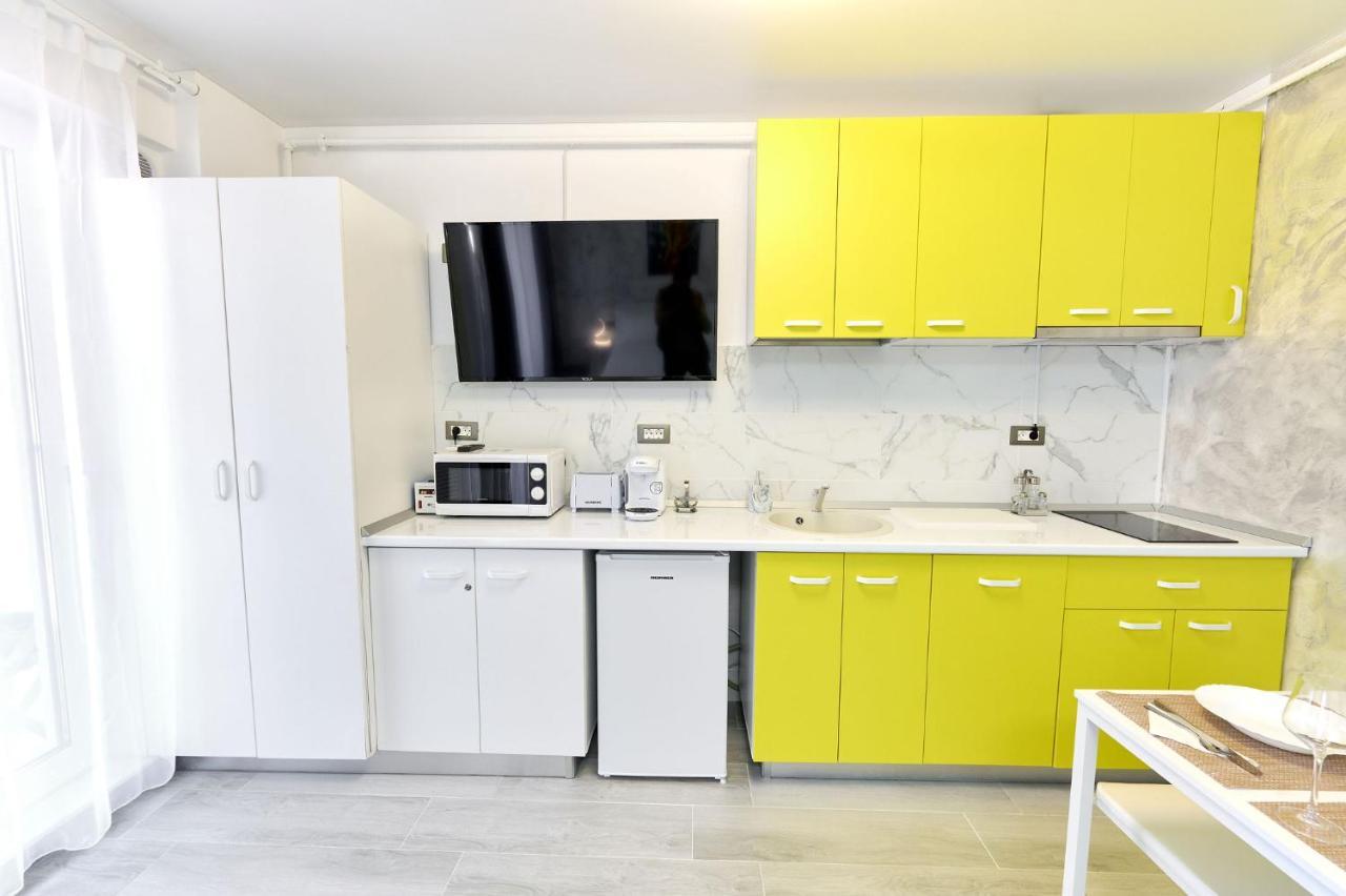 Apartment Color In Nord10 - Pool & Playground