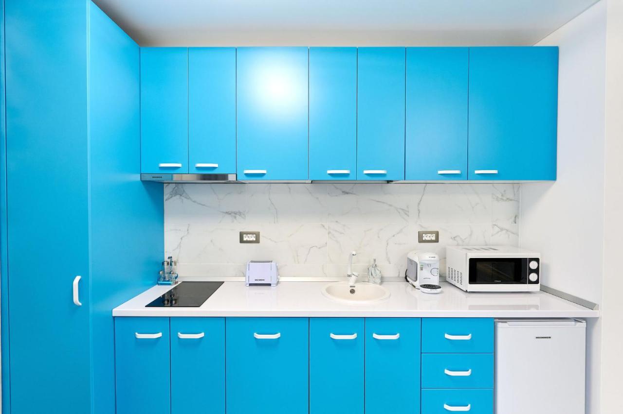 Apartment Color In Nord10 - Pool & Playground *