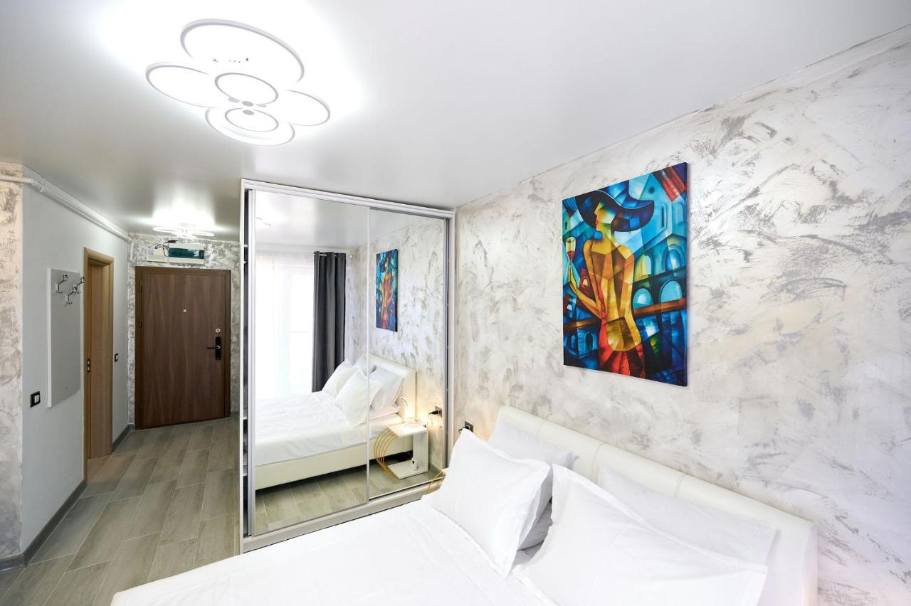 Color In Nord10 - Pool & Playground Apartment Mamaia