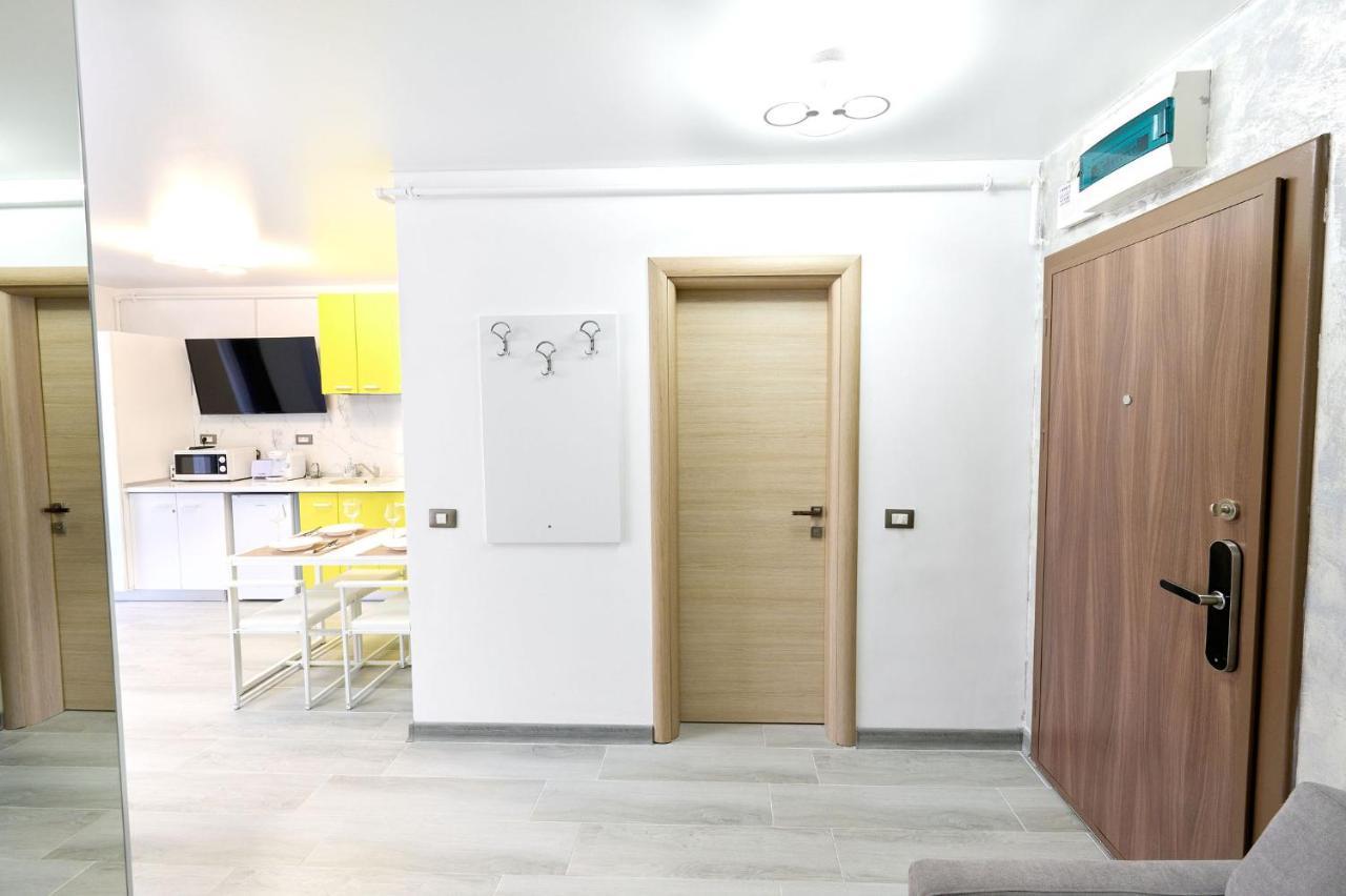Apartment Color In Nord10 - Pool & Playground