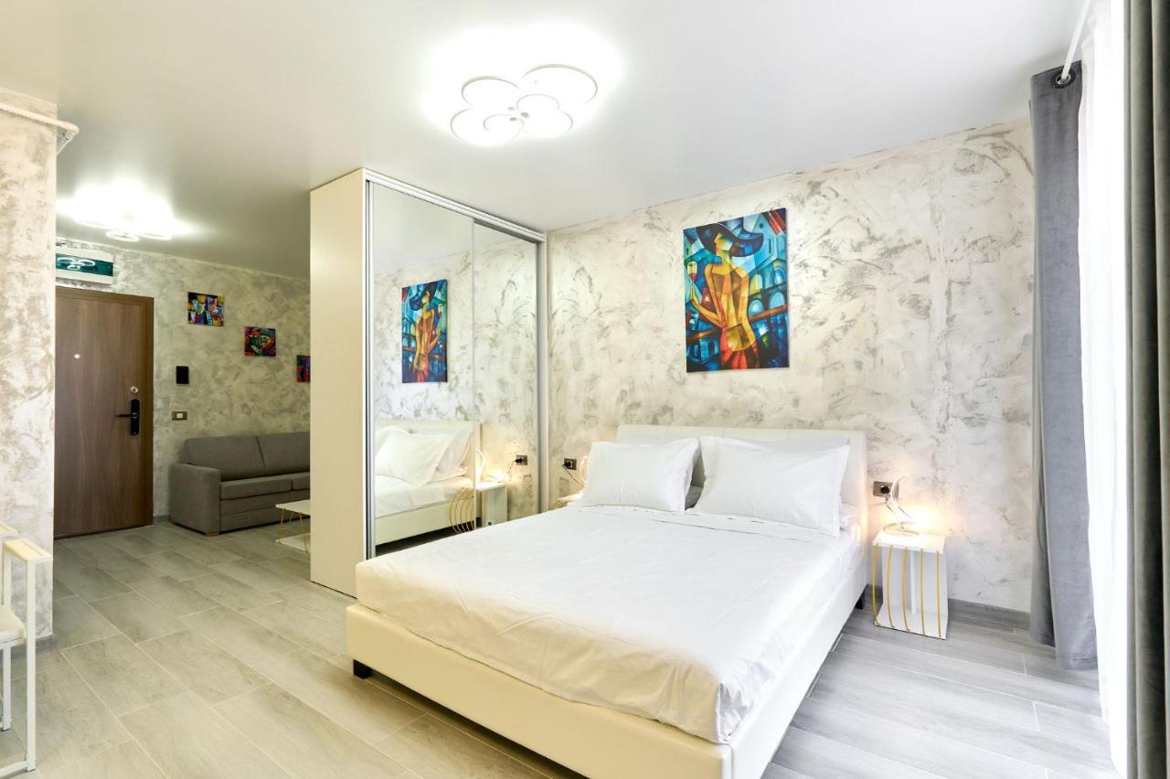 Color In Nord10 - Pool & Playground Apartment Mamaia