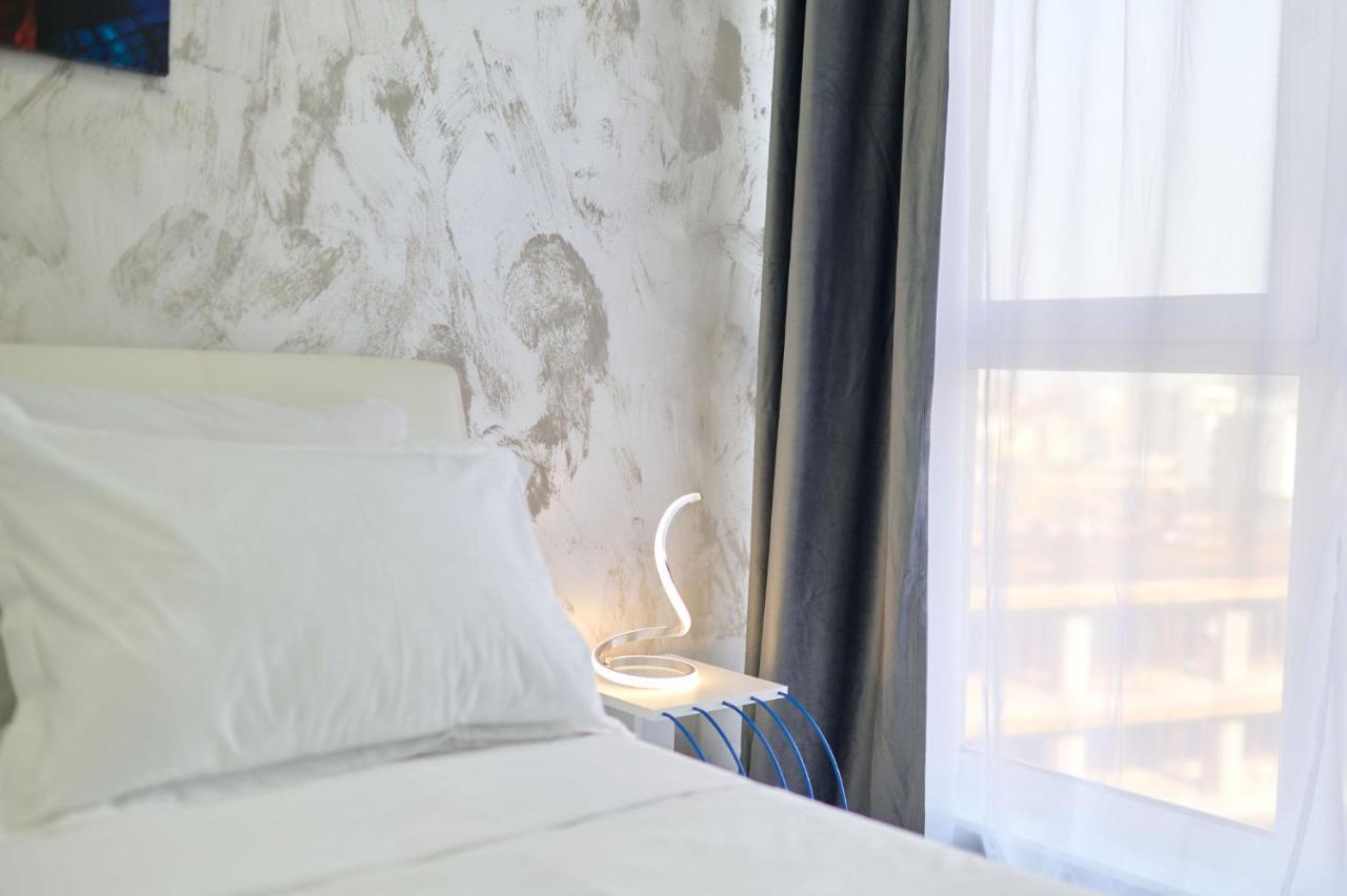 Color In Nord10 - Pool & Playground Apartment Mamaia