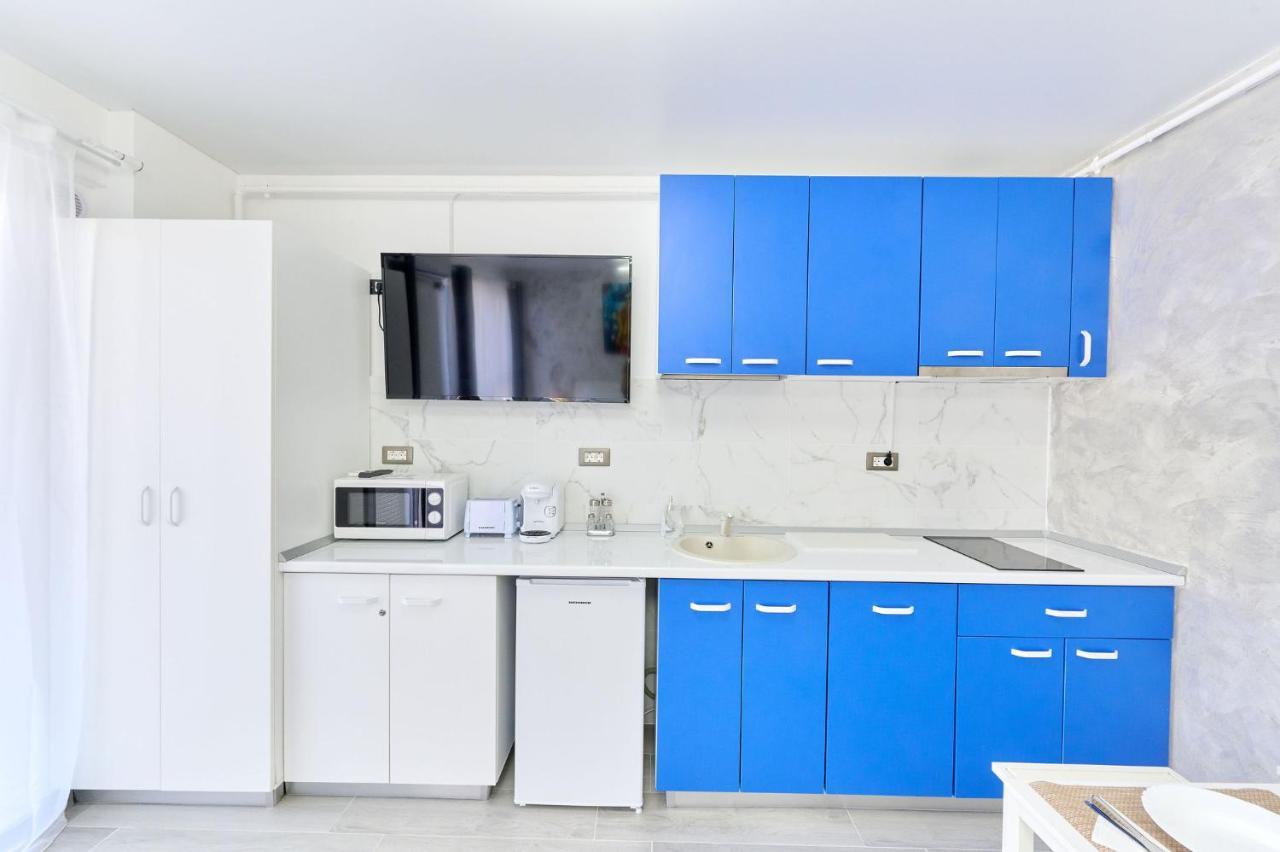 Apartment Color In Nord10 - Pool & Playground