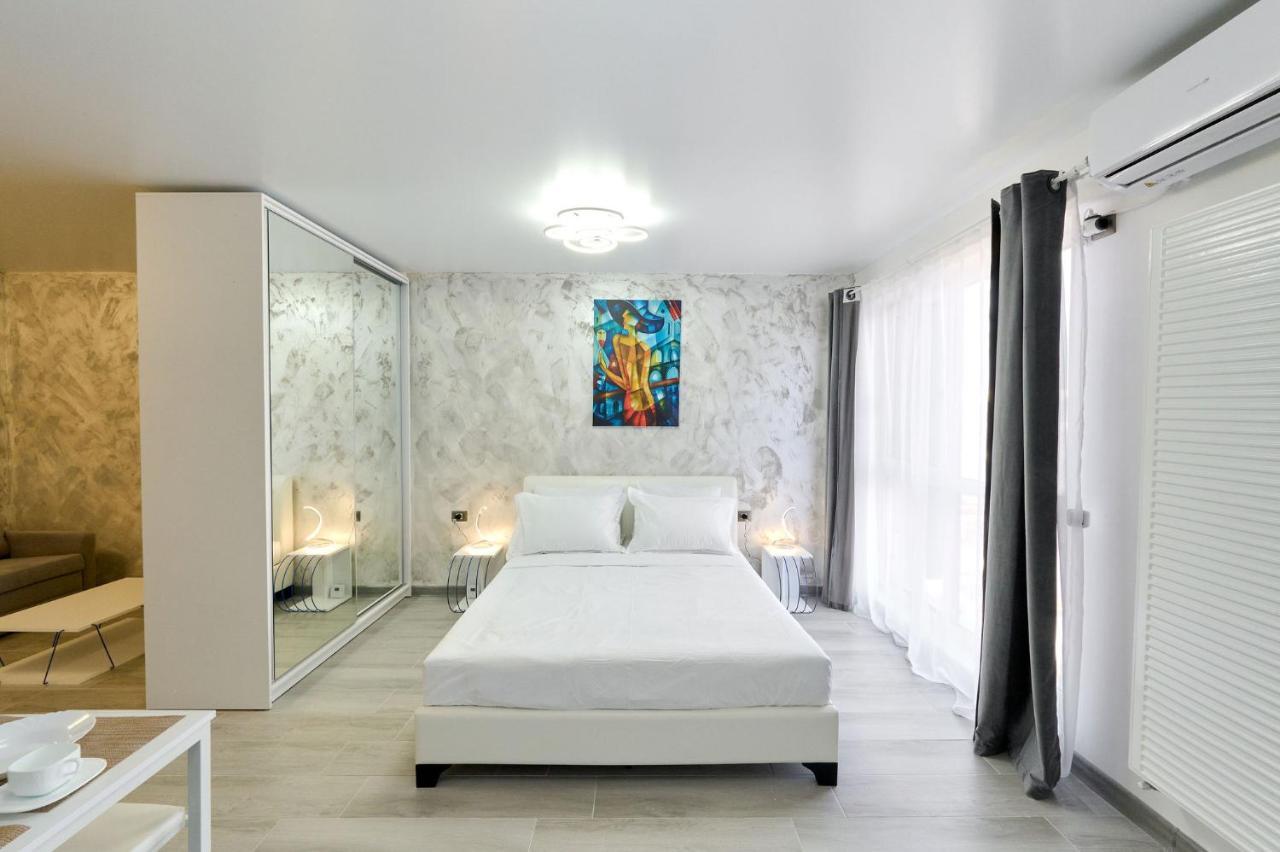Apartment Color In Nord10 - Pool & Playground *