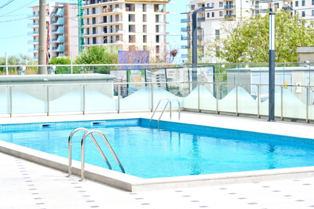 Color In Nord10 - Pool & Playground Apartment