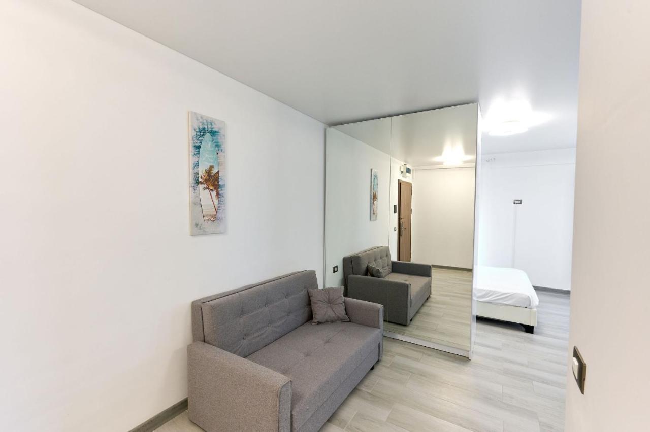 Color In Nord10 - Pool & Playground Mamaia