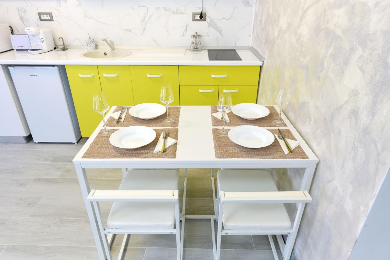 Apartament Color In Nord10 - Pool & Playground Mamaia