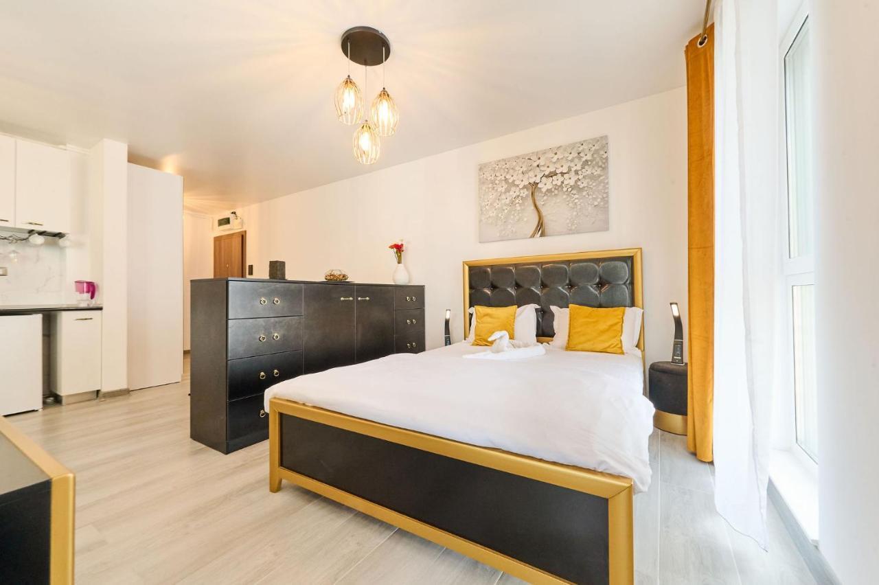 Apartament Color In Nord10 - Pool & Playground